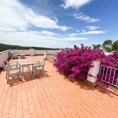 El Penell Apartament Llevant Vilamaniscle Kültér fotó