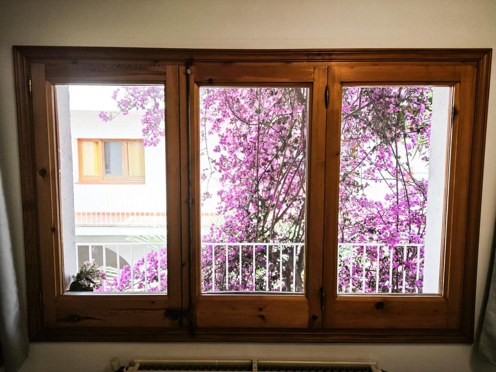 El Penell Apartament Llevant Vilamaniscle Kültér fotó