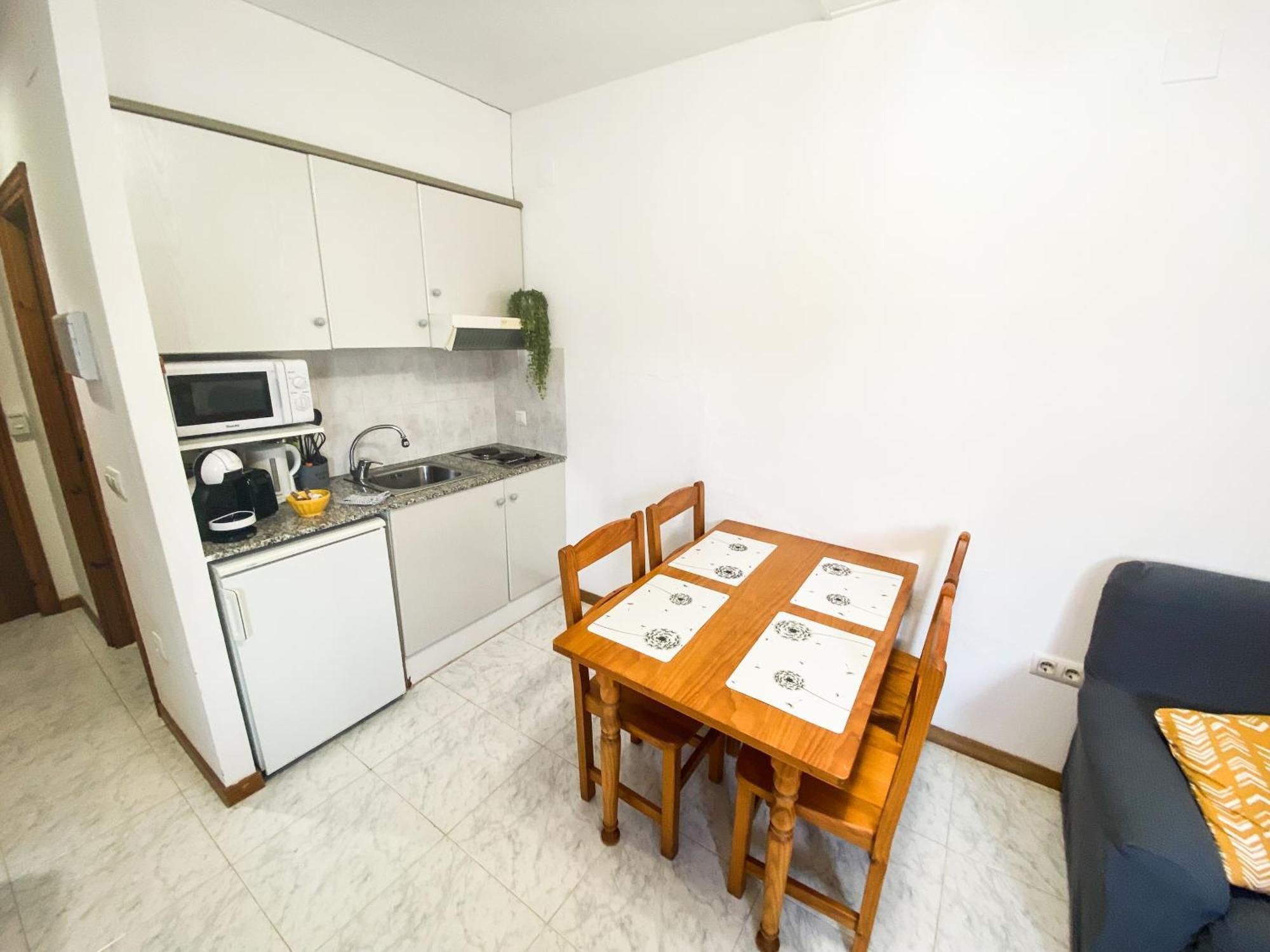 El Penell Apartament Llevant Vilamaniscle Kültér fotó