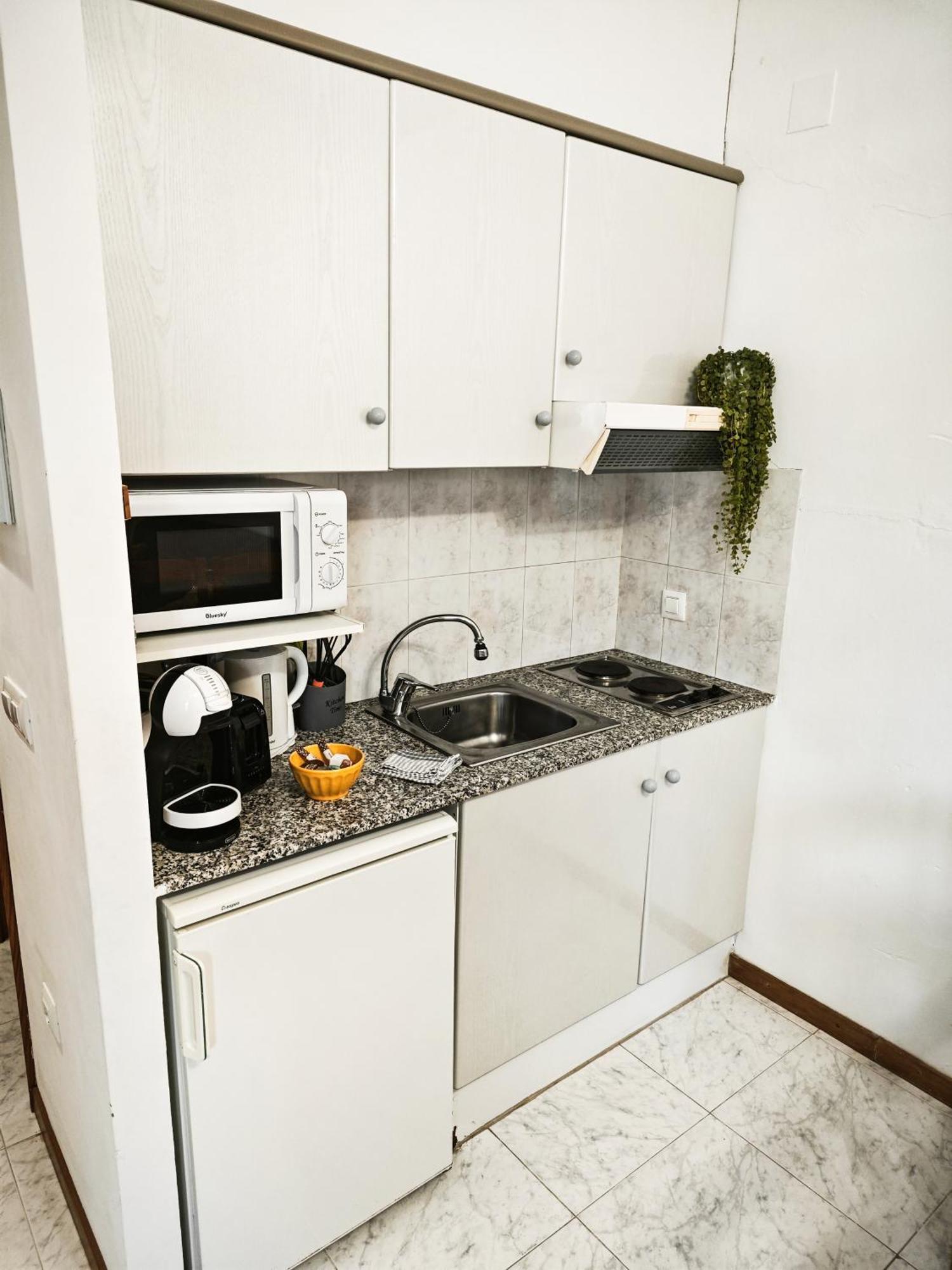 El Penell Apartament Llevant Vilamaniscle Kültér fotó